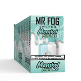 MR FOG SWITCH DISPOSABLE 15ML 5500 PUFFS -10CT