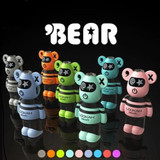 LOOKAH BEAR 510 THREAD CARTRIDGE BATTERY
