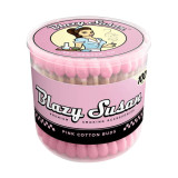 BLAZY SUSAN COTTON BUDS - 100CT