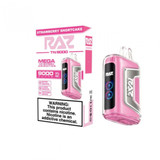 RAZ TN9000 12ML RECHARGABLE DISPOSABLES - 5CT