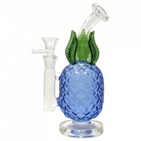 TROPICAL DELIGHT PINEAPPLE WATERPIPE 8" [WP160]