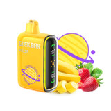 GEEK BAR PULSE 5% DISPOSABLE (80ML) PULSE MODE – 7.5K & REG. MODE – 15K PUFFS 5CT/ BOX