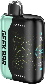 GEEK BAR PULSE X EDITION 25,000 PUFFS DISPOSABLE VAPE 5CT DISPLAY