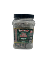 DANKLEAF THCA FLOWER 30CT 1GRAM DISPLAY