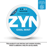ZYN 20/PK - 5CT