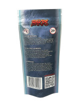BAKRS GLAZED WITH DIAMONDS 3PACK PRE-ROLLS 10PCT BOX