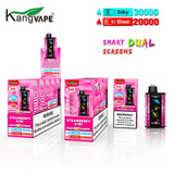 KANGVAPE 30K DIPOSABLE VAPE