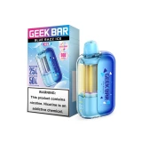 Geek Bar CLR 50,000 Puffs Disposable Vape - Display of 5