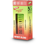 INFINITI DISPOSABLE 5000MG - DISPLAY OF 5