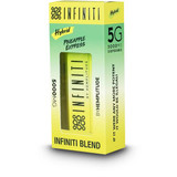 INFINITI DISPOSABLE 5000MG - DISPLAY OF 5