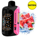 NEXA ULTRA THC 9.1G DISPOSABLE - DISPLAY OF 3