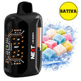 NEXA ULTRA THC 9.1G DISPOSABLE - DISPLAY OF 3