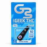 LOST GEEK D8 THC DABS 1G DISPOSABLE