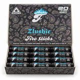 FIRE STICKS FLOWER INFUSED 1.5G INFUSED PRE-ROLLS – 20 COUNT DISPLAY