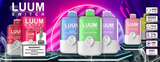 The Luum Switch: The Hottest New Vape Disposable of 2023