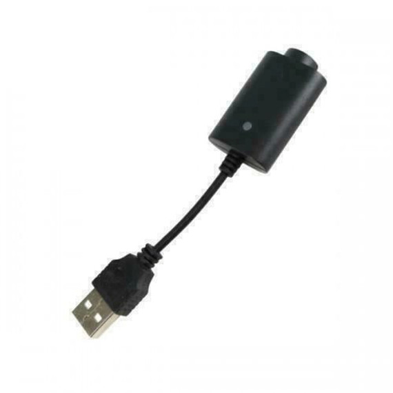 USB CHARGER FOR 510 THREAD BATTERIES - 1CT