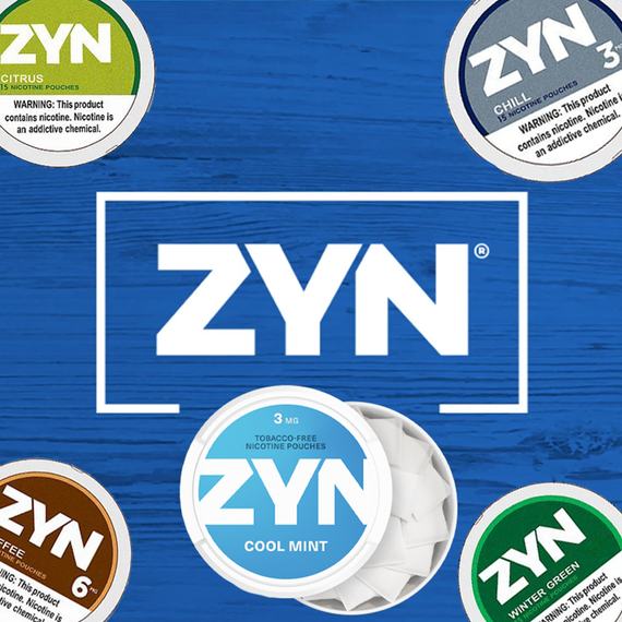 ZYN 20/PK - 5CT