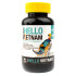 HELLO VIETNAM BUMBLE BEE KRATOM - 90CT CAPSULES