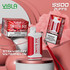 YIBLA SMOOTH BOX 5500 PUFF DISPOSABLE - 10CT