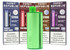 FUNKY REPUBLIC TI7000 RECHARGABLE DISPOSABLES 17ML - 5CT