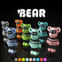 LOOKAH BEAR 510 THREAD CARTRIDGE BATTERY