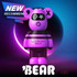 LOOKAH BEAR 510 THREAD CARTRIDGE BATTERY