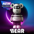 LOOKAH BEAR 510 THREAD CARTRIDGE BATTERY