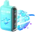 GEEK BAR PULSE 5% DISPOSABLE (80ML) PULSE MODE – 7.5K & REG. MODE – 15K PUFFS 5CT/ BOX
