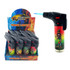 SCREAMING EAGLE RASTA SIDE JET PLASTIC TORCH - 12CT