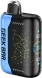 GEEK BAR PULSE X EDITION 25,000 PUFFS DISPOSABLE VAPE 5CT DISPLAY