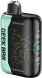 GEEK BAR PULSE X EDITION 25,000 PUFFS DISPOSABLE VAPE 5CT DISPLAY