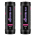 MONSTER GAS 3.3L N2O 2CT/BOX Whipped Cream Chargers, 2000G Whip Cream Charger, Nitrous Oxide Tank