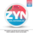 ZYN 20/PK - 5CT