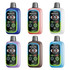 NEXA PRO 30,000 PUFFS DISPOSABLE VAPE - DISPLAY OF 5