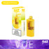 RAZ VUE 50,000 PUFFS (POD ONLY) DISPOSABLE VAPE - DISPLAY OF 5