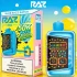 RAZ RX BATCH EDITION 50K PUFF DISPOSABLE VAPE