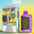 RAZ RX BATCH EDITION 50K PUFF DISPOSABLE VAPE