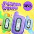 SUONON DONETE POWERED BY NEXA 5% DISPOSABLE (100ML) 50K PUFFS 5CT/ BOX