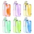 GEEK BAR MATE 60,000 PUFFS DISPOSABLE VAPE (FULL KIT)- DISPLAY OF 5