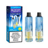 LOST MARY NERA FULLVIEW 70,000 PUFFS DISPOSABLE VAPE 2 - PACK (PODS ONLY) - DISPLAY OF 5