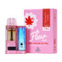 FLWR BAR LIVIN ROSIN - 3G THC-A DISPOSABLE - DISPLAY 5CT