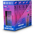 INFINITI DISPOSABLE 5000MG - DISPLAY OF 5