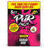 PUR THC-P DISPOSABLE 3.5G (INCLUDE 1 10MG GUMMY) - DISPLAY OF 5
