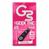 LOST GEEK D8 THC DABS 1G DISPOSABLE