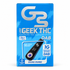 LOST GEEK D8 THC DABS 1G DISPOSABLE