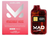 MAD LABS DIAMOND SAUSE THC-A DEVICE - 3 GRAMS - DISPLAY OF 5