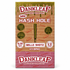 DANKLEAF MINI DIAMOND HASH HOLE 0.75G - 10CT– 4.5 GRAMS TOTAL - DISPLAY OF 6
