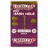 DANKLEAF MINI DIAMOND HASH HOLE 0.75G - 10CT– 4.5 GRAMS TOTAL - DISPLAY OF 6