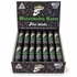 FIRE STICKS FLOWER INFUSED 1.5G INFUSED PRE-ROLLS – 20 COUNT DISPLAY
