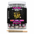BLACK JACK THC-A DIAMOND INFUSED 2G PRE-ROLLS - 30CT DISPLAY JAR